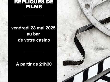 Soirée Quiz au Casino JOA