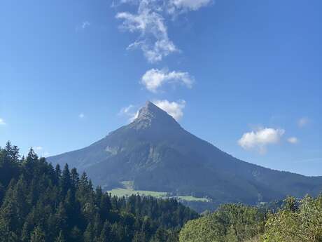 1 - Le tour de Saint-Pierre en trail