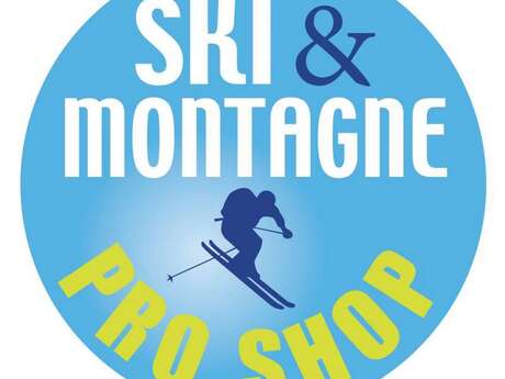 Ski et Montagne Pro Shop