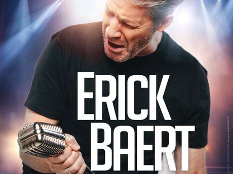 Spectacle - Erick Baert