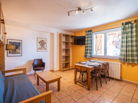 LE CELLIER N°1 Appartement 4 personnes