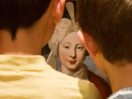 Atelier "Le MuseoThéâtre"