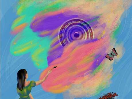 Exposition Sybille KNECHT