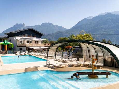 La Ferme Campground