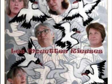 Les diablogues : théatre