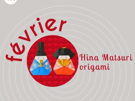 Petite Fabrique Créative - Atelier d'origami