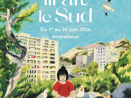 On lirait le Sud