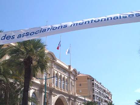 14ème Forum des associations