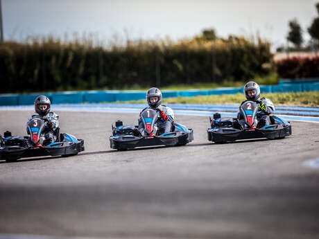 Karting