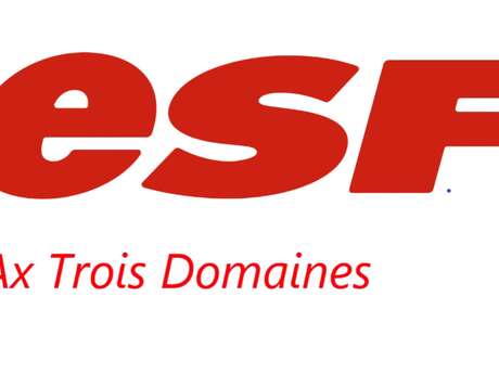 ESF - French Ski School at Ax 3 Domaines