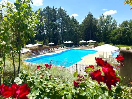 Village Vacances Léo Lagrange le Hameau des Oliviers (Groupes & Séminaires)