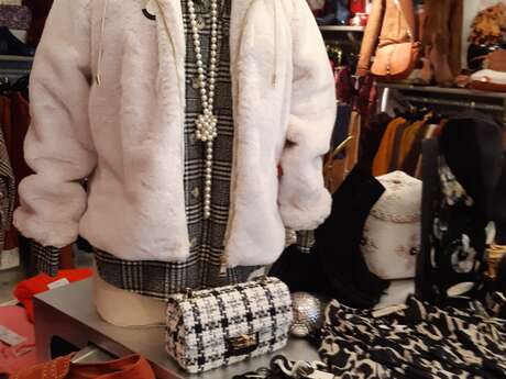 La Fée Maraboutée - Saint-Martin-de-Ré