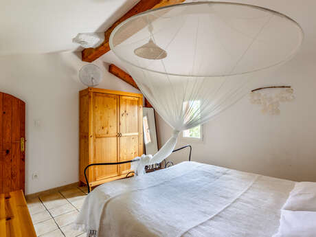 La Rose des Vents - Gîte Parenthèse