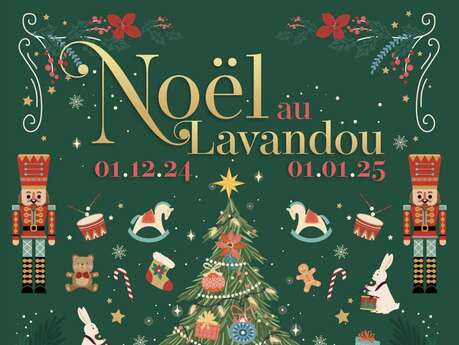 Veillée provençale Veillée provençale