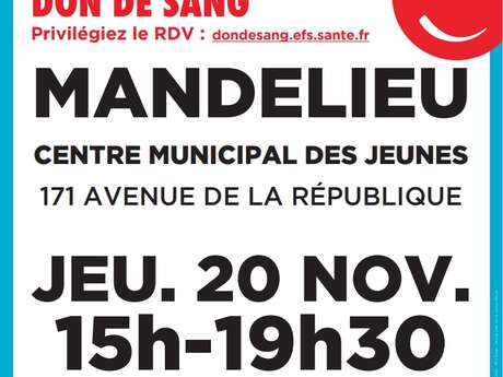 Don du sang Don du sang