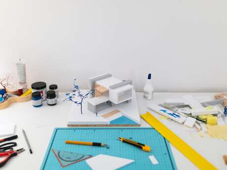 Workshop Modellieren