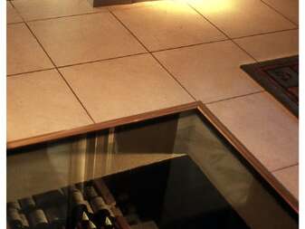 Les Tables de Campagne