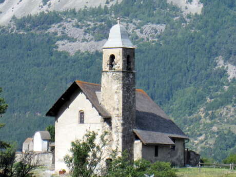 Eglise Sainte Marguerite