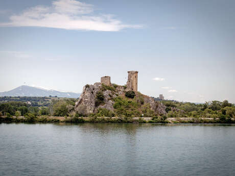 Château de l'Hers