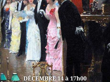 Lecture dans un fauteuil - Jules Renard