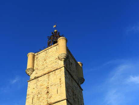 La boîte aux lettres du Père Noël - Fête de la Glisse