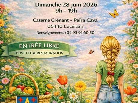 8ème édition de la Journée Nature & Bien-Être