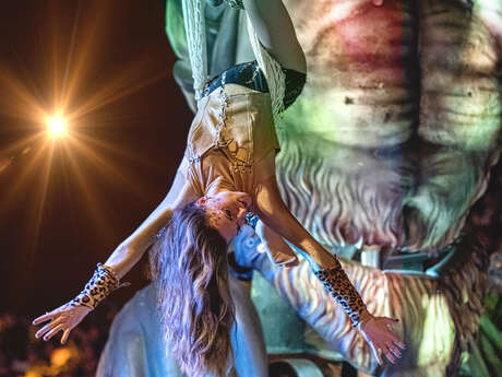 The Great ‘ORIGIN’ Parade