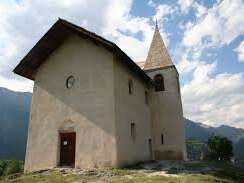 Chapelle Saint Romain