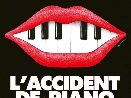 Ciné-bébés bienvenus - L'Accident de piano
