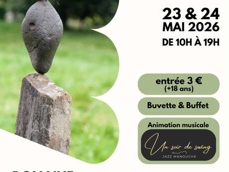 Fête de La Sculpture