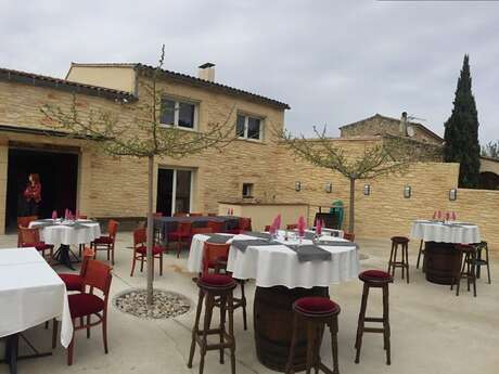 Domaine Saint Joseph