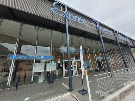 Office de Tourisme des Pyrénées Ariégeoises - Tarascon-sur-Ariège Office de Tourisme des Pyrénées Ariégeoises - Tarascon-sur-Ariège