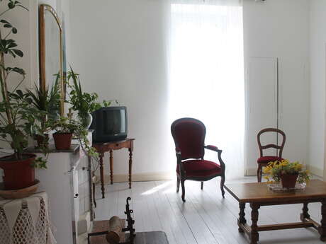 La Maison d'Esméralda