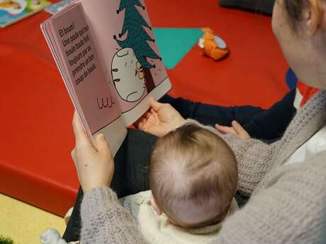 Matinée Petit Patapon