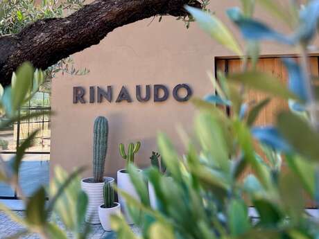 Domaine Rinaudo