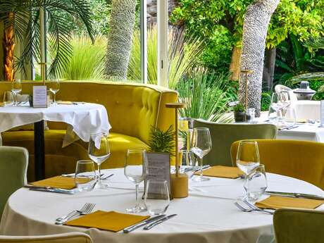 Le Patio