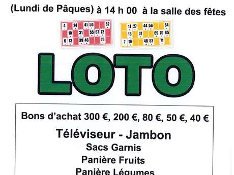 Loto