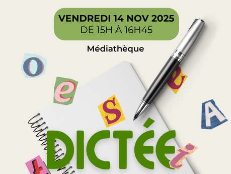Dictée