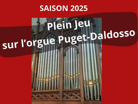 Arias pour voix et orgue Arias pour voix et orgue