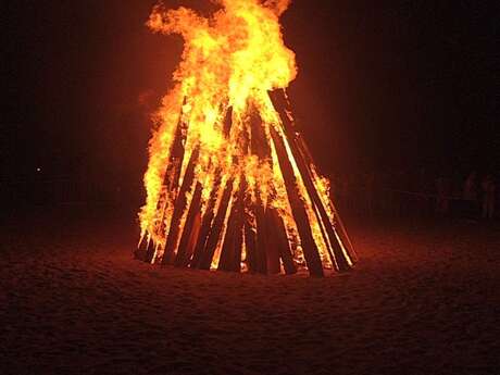 Fête de la Saint - Jean