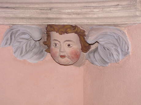 Nos escapades - Le village de Luzier et l'alpage de Véran