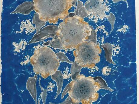 Conférence «Les fleurs de Gustave Fayet»