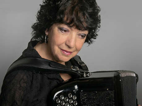 Concert Michèle Boudet