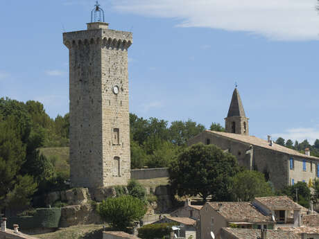 Saint-Martin-de-Brômes