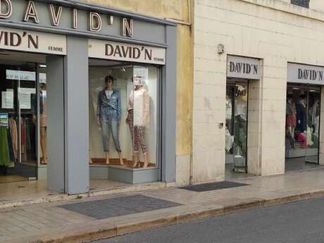 David'N