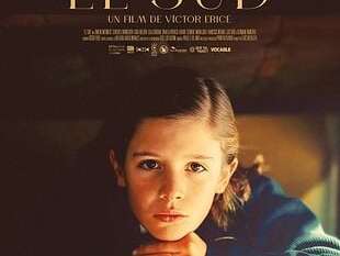 Au cinéma Le Cigalon :LE SUD