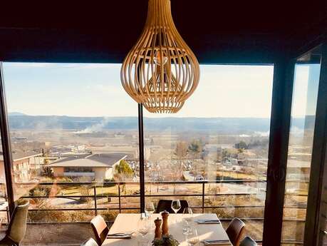 Restaurant Relax'Eat