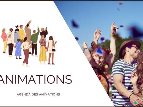 Imaginarium" creative workshop