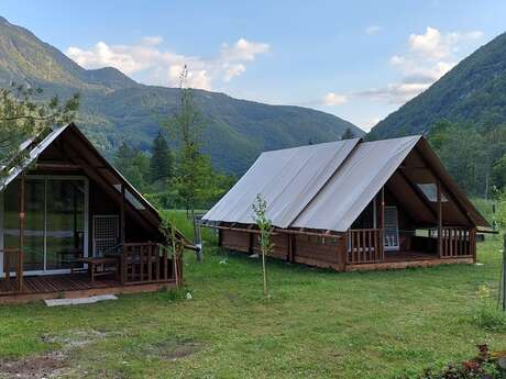 Cabane canadienne
