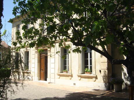 Musée Frédéric Mistral